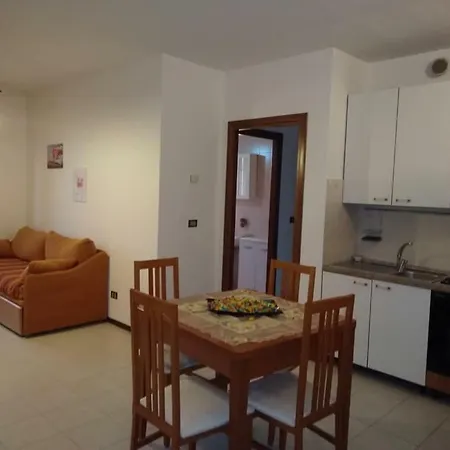 Appartement Casa Amy