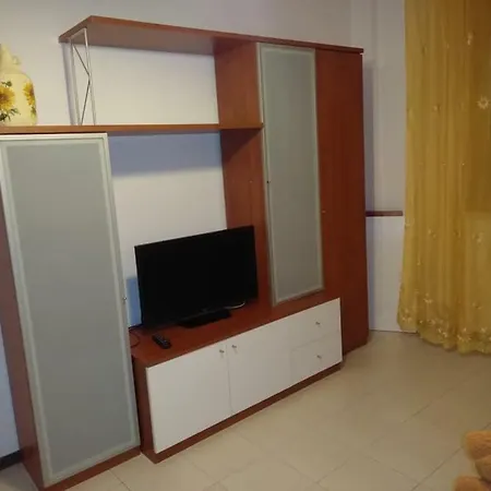 Apartamento Casa Amy
