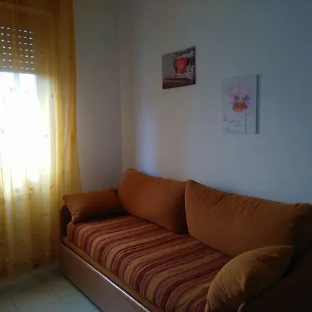 Apartamento Casa Amy Assisi