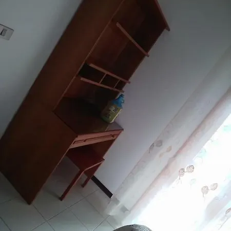 Casa Amy Assisi