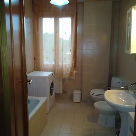 Appartement Casa Amy