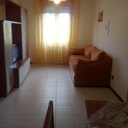 Apartamento Casa Amy *