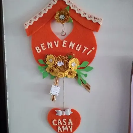 Casa Amy *