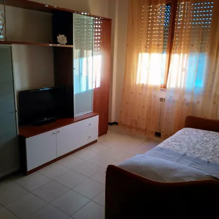 Apartment Casa Amy