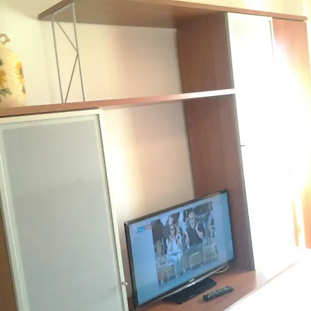 Apartamento Casa Amy *
